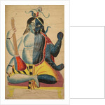 Hari-Hara, 1800s by Unknown