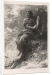 Harolde dans les Montagnes, 1884 by Henri Fantin-Latour