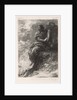 Harolde dans les Montagnes, 1884 by Henri Fantin-Latour