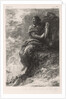 Harolde dans les Montagnes, 1884 by Henri Fantin-Latour