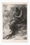 Harolde dans les Montagnes, 1884 by Henri Fantin-Latour