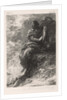 Harolde dans les Montagnes, 1884 by Henri Fantin-Latour