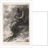 Harolde dans les Montagnes, 1884 by Henri Fantin-Latour