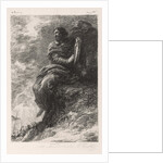 Harolde dans les Montagnes, 1884 by Henri Fantin-Latour