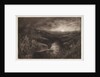 Haunt of the Mosquito by Francis Seymour Haden