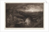 Haunt of the Mosquito by Francis Seymour Haden
