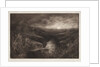Haunt of the Mosquito by Francis Seymour Haden