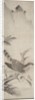 Hawk, mid 1500s by Masayoshi Fujiwara