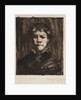 Head of a Boy by William Merritt Chase