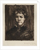 Head of a Boy by William Merritt Chase