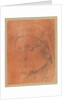 Head of a Man in a Cap, 16th century by Anonymous; Albrecht Dürer