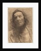 Head of a Man, 1884 by Frederick William MacMonnies