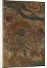 Heavenly King Virudhaka, 1368-1644 by Unknown