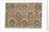 Heavy Gold Brocade, 1600s - 1700s by Unknown