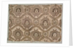 Heavy Gold Brocade, 1600s - 1700s by Unknown