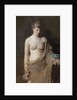 Hebe, c. 1890 by Abbott Handerson Thayer
