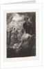 Hector Berlioz, sa vie et ses oevres: Symphonie Fantastique-- Un bal by Henri Fantin-Latour