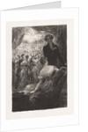 Hector Berlioz, sa vie et ses oevres: Symphonie Fantastique-- Un bal by Henri Fantin-Latour