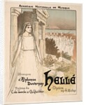 Hellé - Opéra en 4 actes, 1896 by Théophile Alexandre Steinlen