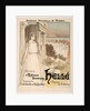 Hellé - Opéra en 4 actes, 1896 by Théophile Alexandre Steinlen
