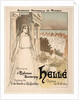 Hellé - Opéra en 4 actes, 1896 by Théophile Alexandre Steinlen