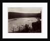Hell's Half Acre, Prismatic Springs, c. late 1880s by Frank Jay Haynes