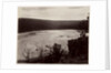 Hell's Half Acre, Prismatic Springs, c. late 1880s by Frank Jay Haynes