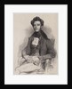 Henri Herz, Pianist, 1832 by Achille Devéria