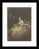 Henriette Robert, 1852-1853 by Louis-Rémy Robert
