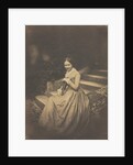 Henriette Robert, 1852-1853 by Louis-Rémy Robert