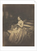 Henriette Robert, 1852-1853 by Louis-Rémy Robert