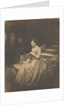 Henriette Robert, 1852-1853 by Louis-Rémy Robert