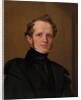 Henry Francis Playter, c. 1837 by Pieter Christoffel Wonder