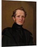 Henry Francis Playter, c. 1837 by Pieter Christoffel Wonder