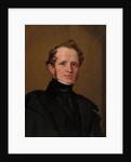 Henry Francis Playter, c. 1837 by Pieter Christoffel Wonder