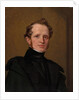 Henry Francis Playter, c. 1837 by Pieter Christoffel Wonder
