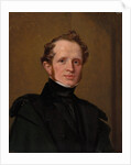 Henry Francis Playter, c. 1837 by Pieter Christoffel Wonder