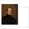 Henry Francis Playter, c. 1837 by Pieter Christoffel Wonder