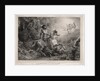 Henry IV, King of France by Horace Vernet