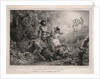 Henry IV, King of France by Horace Vernet