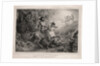 Henry IV, King of France by Horace Vernet