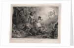 Henry IV, King of France by Horace Vernet