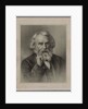 Henry Wadsworth Longfellow, 1875 by J. Baker