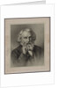 Henry Wadsworth Longfellow, 1875 by J. Baker