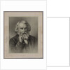 Henry Wadsworth Longfellow, 1875 by J. Baker
