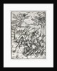 Hercules, c. 1496-1497 by Albrecht Dürer