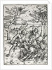Hercules, c. 1496-1497 by Albrecht Dürer