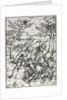 Hercules, c. 1496-1497 by Albrecht Dürer