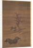Herdboys and Buffalo in Landscapes, 1200s by Guo Min