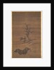 Herdboys and Buffalo in Landscapes, 1200s by Guo Min